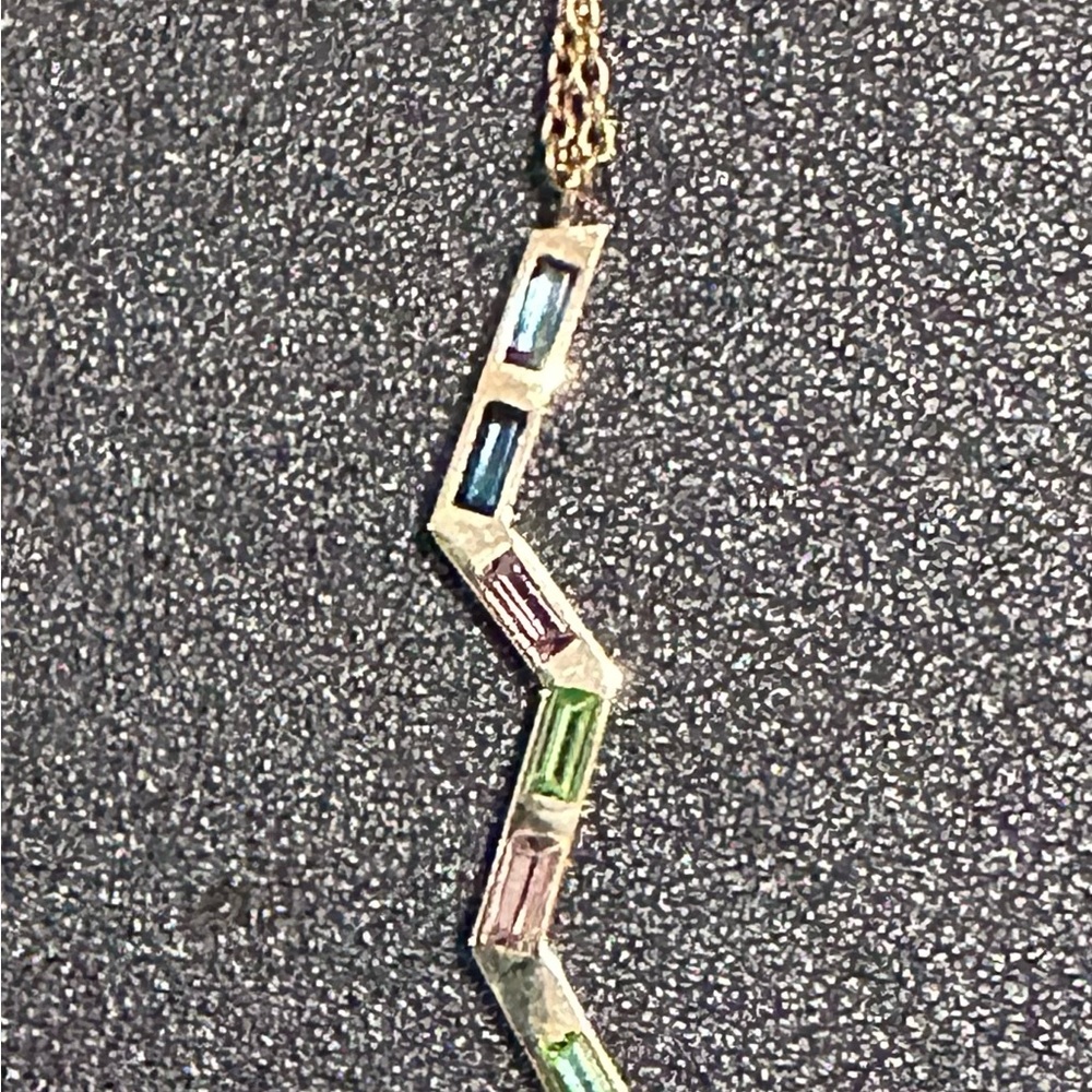 Kelly Wearstler Neclace